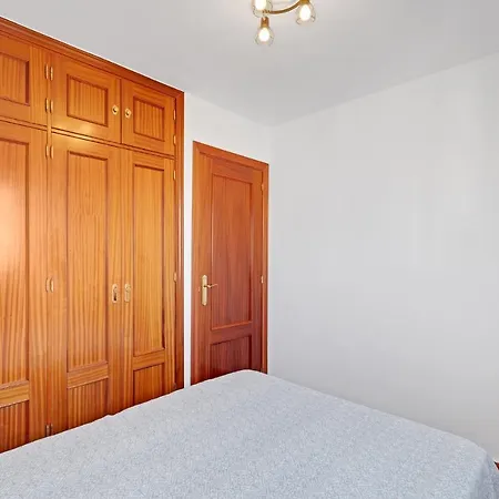 Frontal Al Mar Apartment Fuengirola