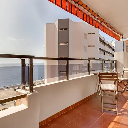 Apartment Frontal Al Mar Fuengirola