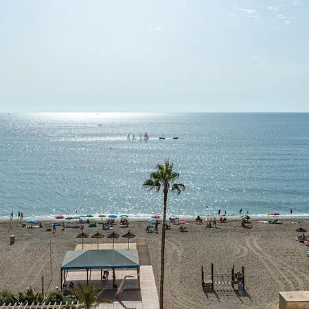 Apartment Frontal Al Mar *