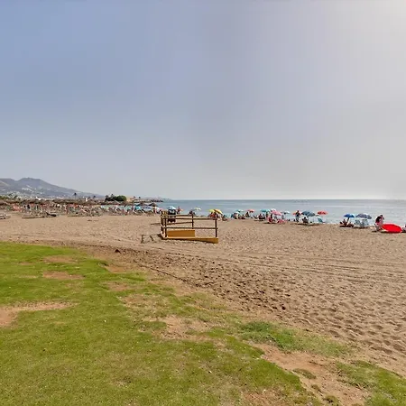 Frontal Al Mar Fuengirola