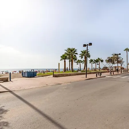Frontal Al Mar * Fuengirola