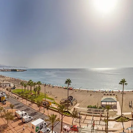 Apartment Frontal Al Mar